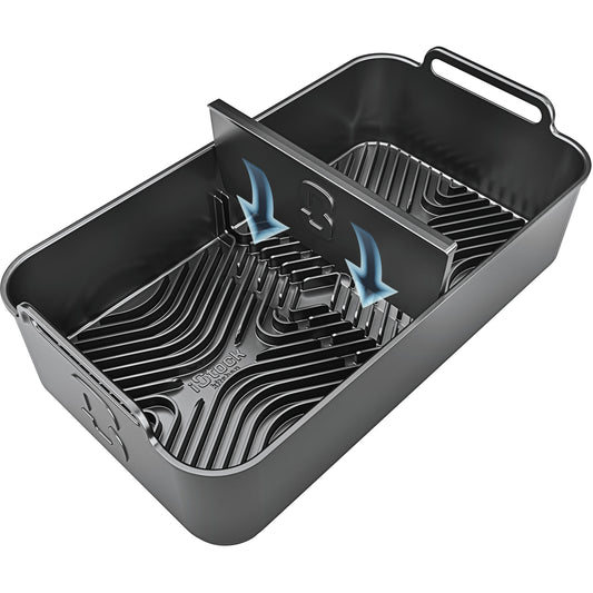 AirFlow Pro™ 3-in-1 Divider Liner Compatible with Ninja AF500