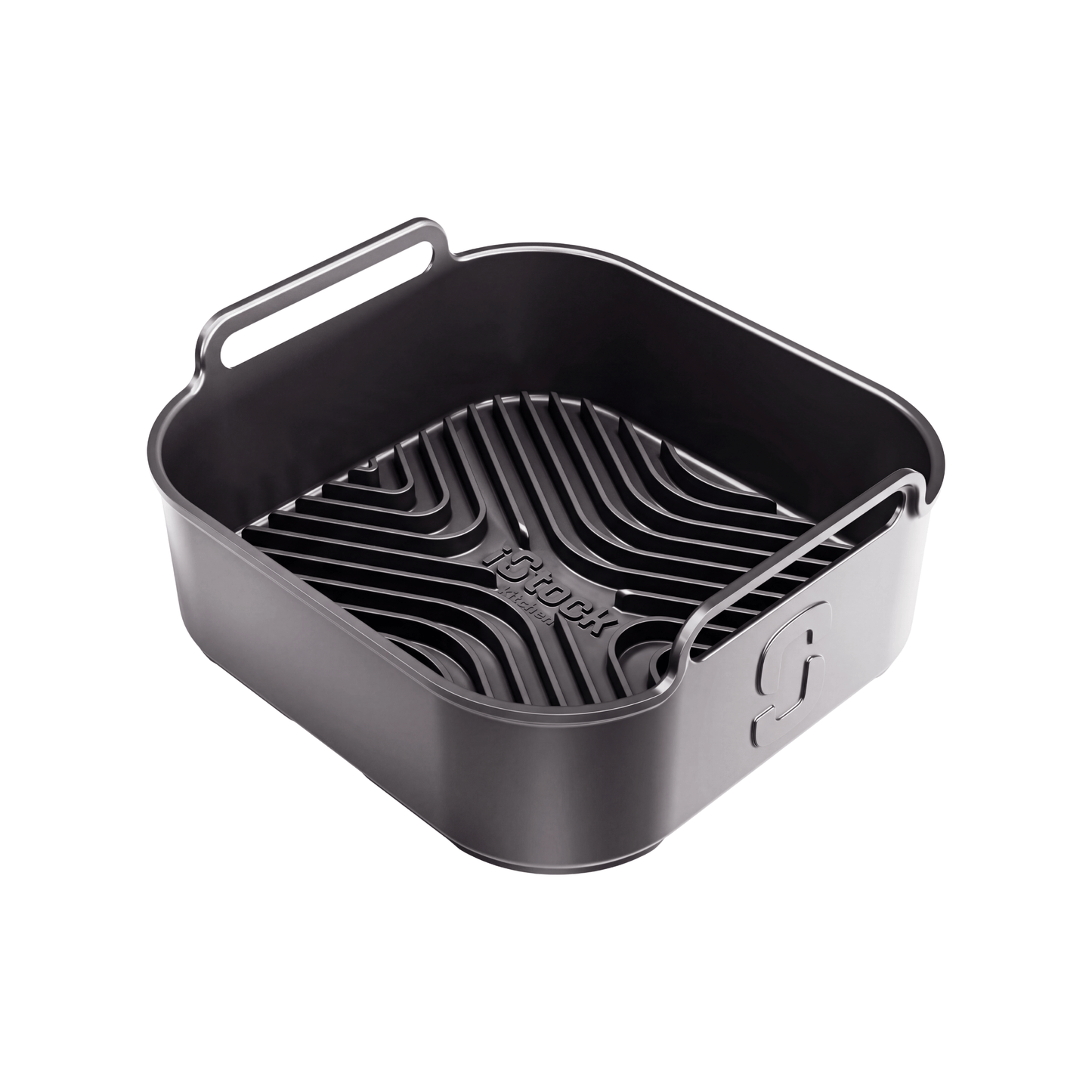 AirFlow Pro™ Air Fryer Silicone Liner Compatible with Cosori 5.5L
