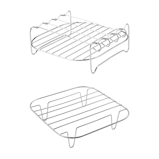 Universal Square Air Fryer Racks